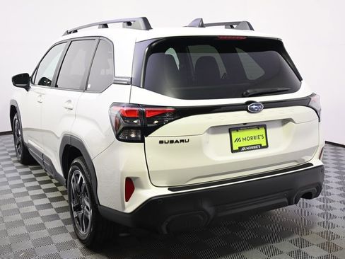 Used 2026 Subaru Forester Limited AWD/4WD image 4