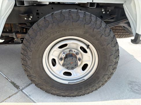 Used 2024 Ford F350 XL w/ XL Off-Road Package AWD/4WD image 35