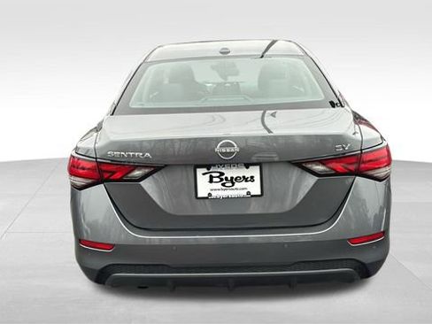 Used 2024 Nissan Sentra SV image 30