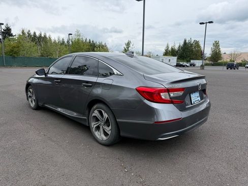 Used 2019 Honda Accord EX-L image 5