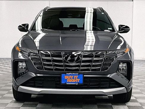 Used 2024 Hyundai Tucson N Line image 3