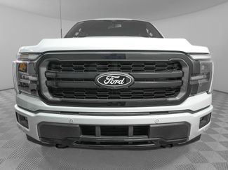 Used 2025 Ford F150 Lariat w/ Equipment Group 501A Mid AWD/4WD video 2