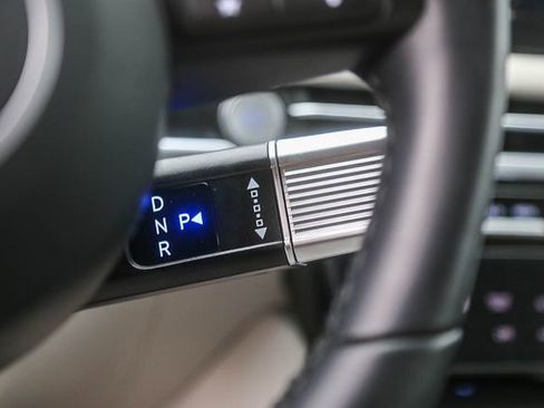 Certified 2025 Hyundai Tucson SEL image 23