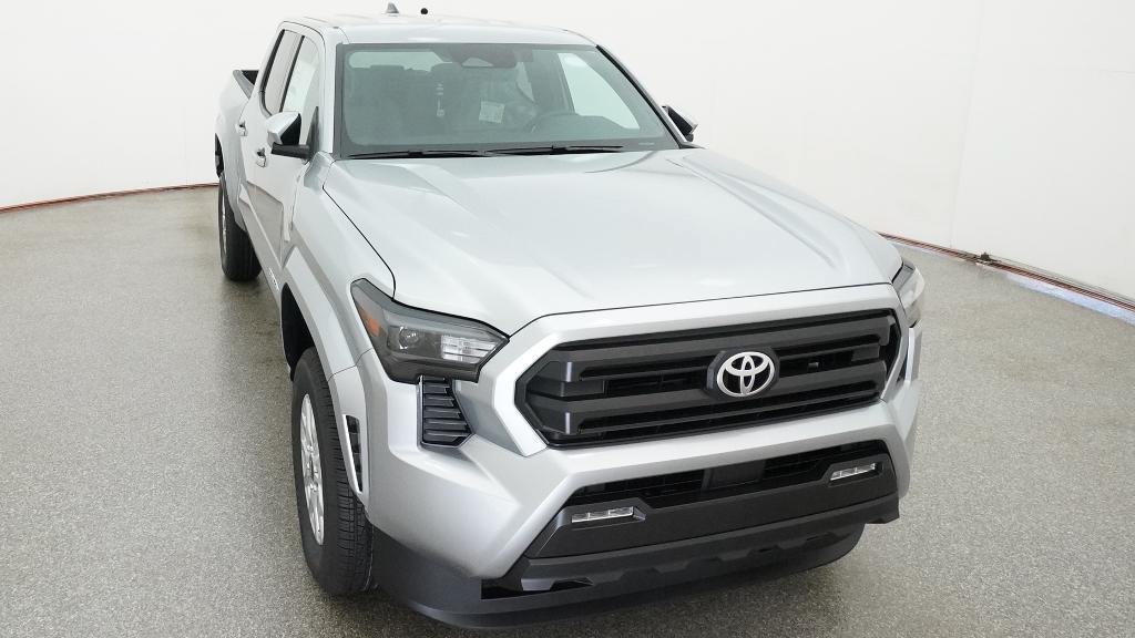 New 2026 Toyota Tacoma SR5 AWD/4WD image 8