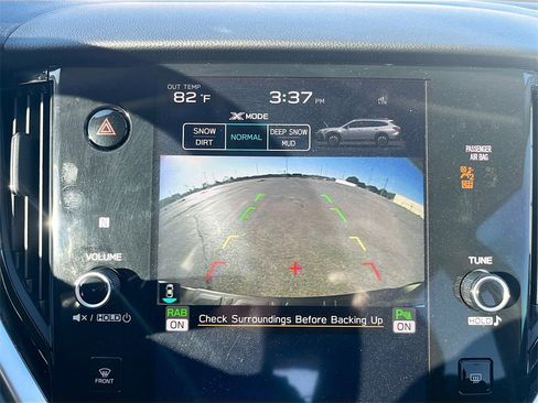 Used 2023 Subaru Outback Onyx Edition XT w/ Tech Package 2 image 14