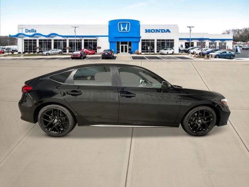 New 2026 Honda Civic Sport image 2