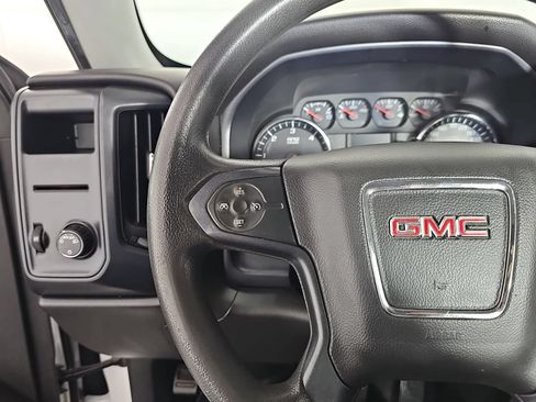Used 2017 GMC Sierra 1500 2WD Regular Cab image 14
