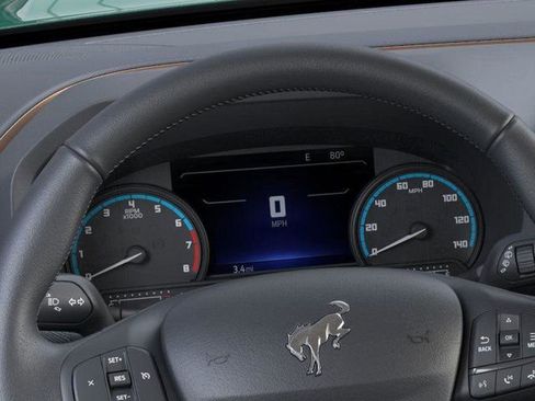 New 2024 Ford Bronco Sport Outer Banks image 13