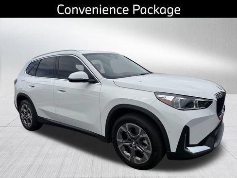 Used 2023 BMW X1 xDrive28i w/ Convenience Package AWD/4WD image 6