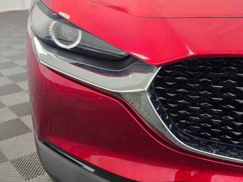 Used 2025 MAZDA CX-30 AWD 2.5 S w/ Preferred Package image 31