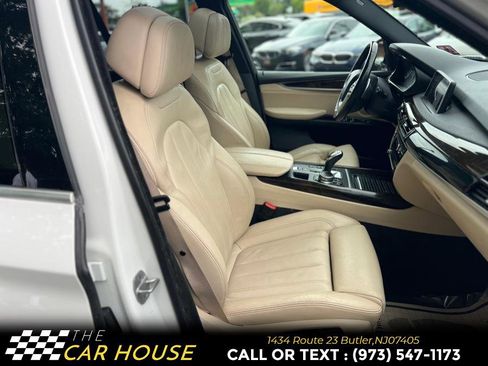 Used 2018 BMW X5 xDrive35i image 31