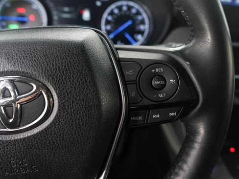 Used 2021 Toyota Venza XLE w/ Activity Package (TMS) image 27