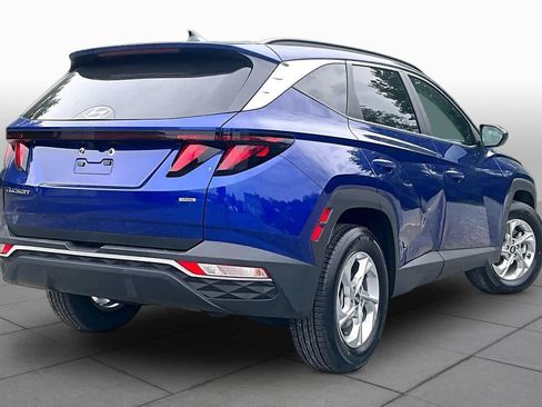 Used 2024 Hyundai Tucson SEL AWD/4WD image 13