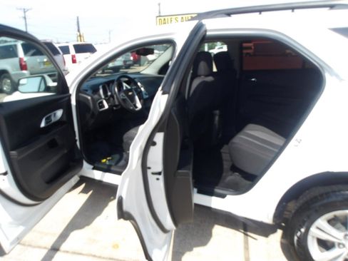 Used 2013 Chevrolet Equinox LT w/ Driver Convenience Package FWD image 15