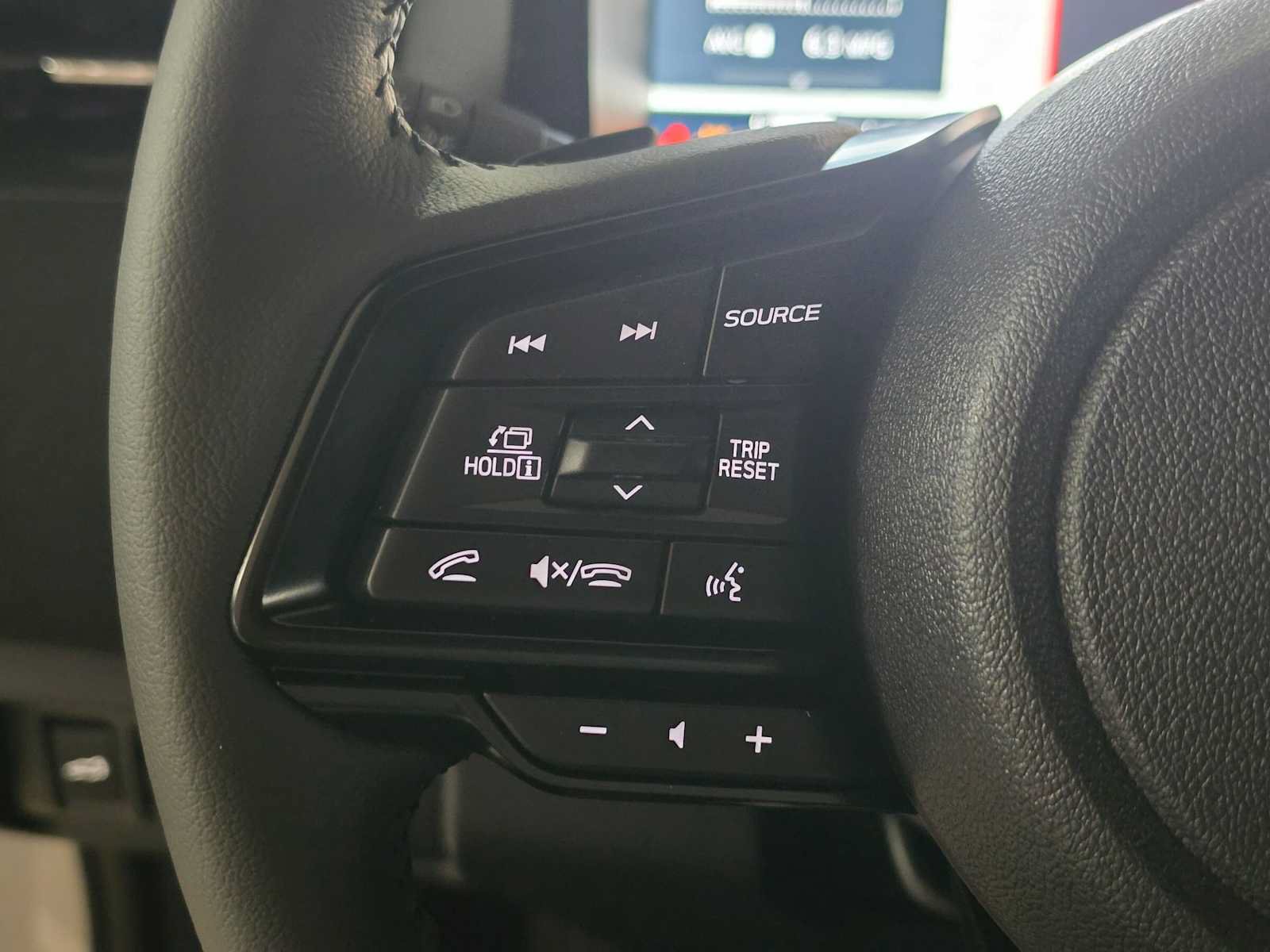New 2026 Subaru Outback Limited AWD/4WD image 28