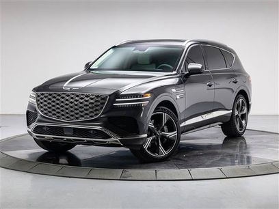 Used 2026 Genesis GV80 2.5T Prestige