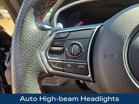 Used 2022 Acura MDX A-Spec AWD/4WD image 7