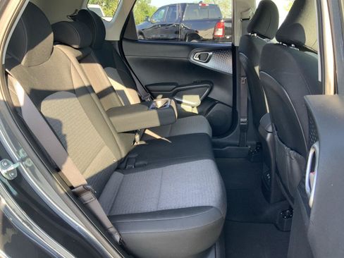 Used 2024 Kia Soul EX FWD image 55