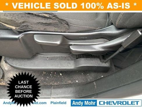 Used 2019 Chevrolet Traverse LS w/ LPO, Floor Liner Package image 12