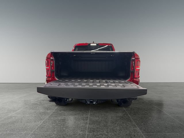 New 2027 RAM 1500 RHO w/ RHO Level 1 Equipment Group AWD/4WD image 16