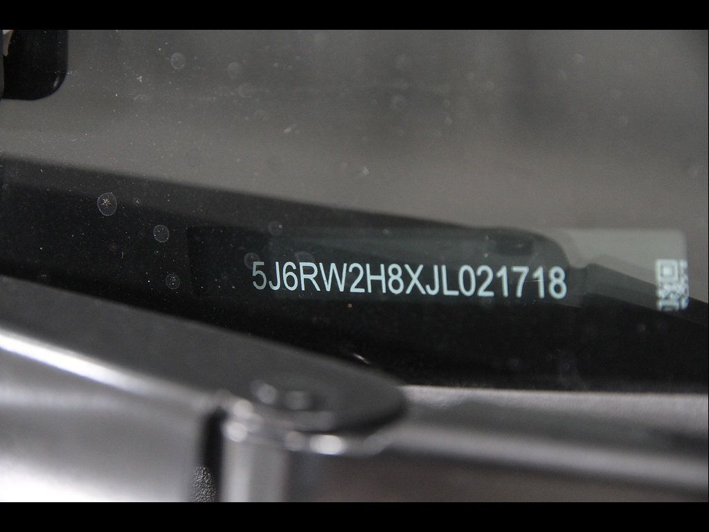 Used 2018 Honda CR-V EX-L image 23