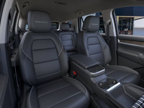 New 2027 GMC Terrain Denali w/ LPO, Floor Liner Package AWD/4WD image 16