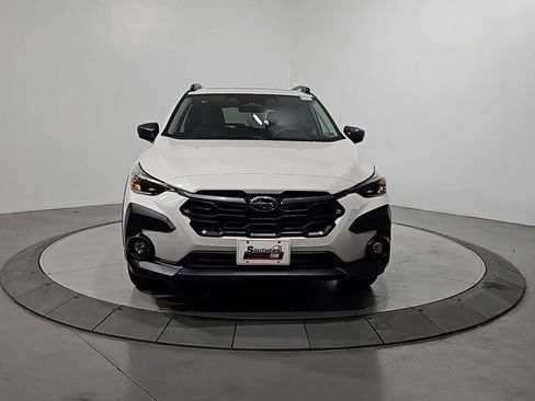 New 2026 Subaru Crosstrek 2.0i Premium image 8