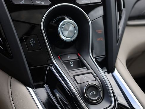 New 2026 Acura RDX w/ Technology Package image 22