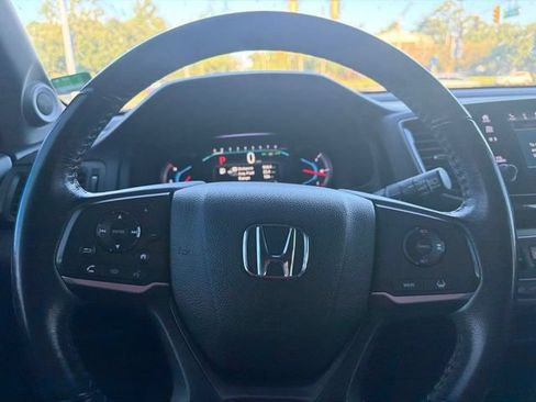 Used 2020 Honda Pilot EX-L image 12