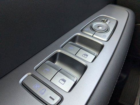 New 2025 Hyundai Palisade XRT image 19