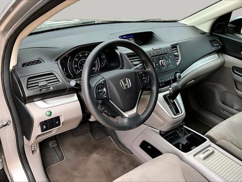 Used 2014 Honda CR-V EX image 17