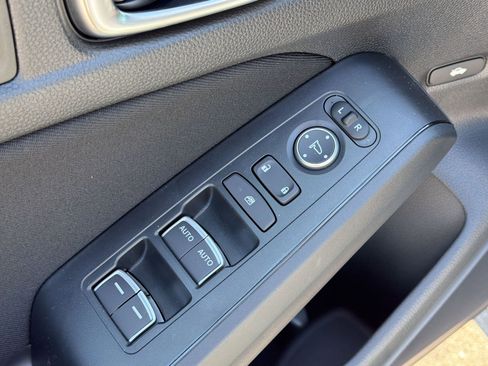 New 2026 Honda Civic Sport image 20