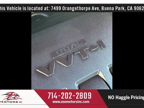 Used 2011 Toyota Corolla LE w/ Preferred Accessory Pkg FWD image 49
