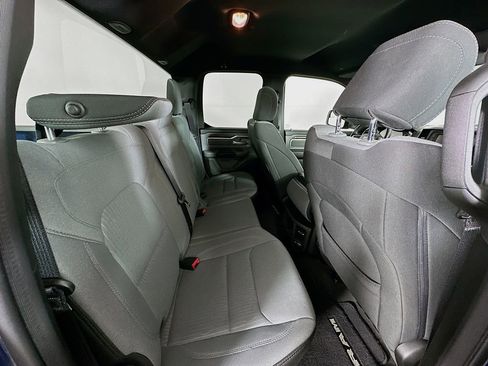 Certified 2022 RAM 1500 Big Horn AWD/4WD image 35