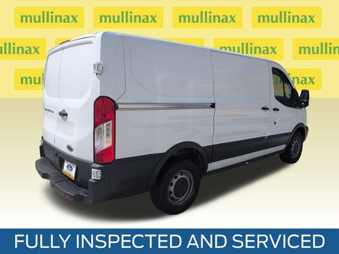 Used 2016 Ford Transit 150 130 Low Roof RWD image 3