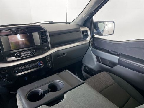 Used 2023 Ford F150 XLT AWD/4WD image 22