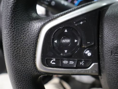 Used 2019 Honda Civic LX image 32