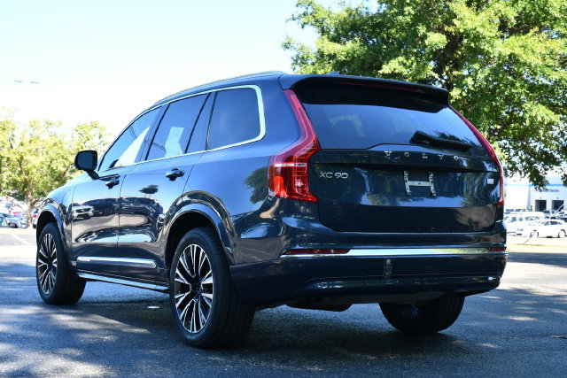 Used 2023 Volvo XC90 T8 Plus w/ Protection Package Premier AWD/4WD image 5