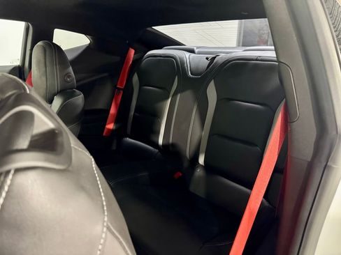 Used 2023 Chevrolet Camaro LT w/ Redline Edition image 26