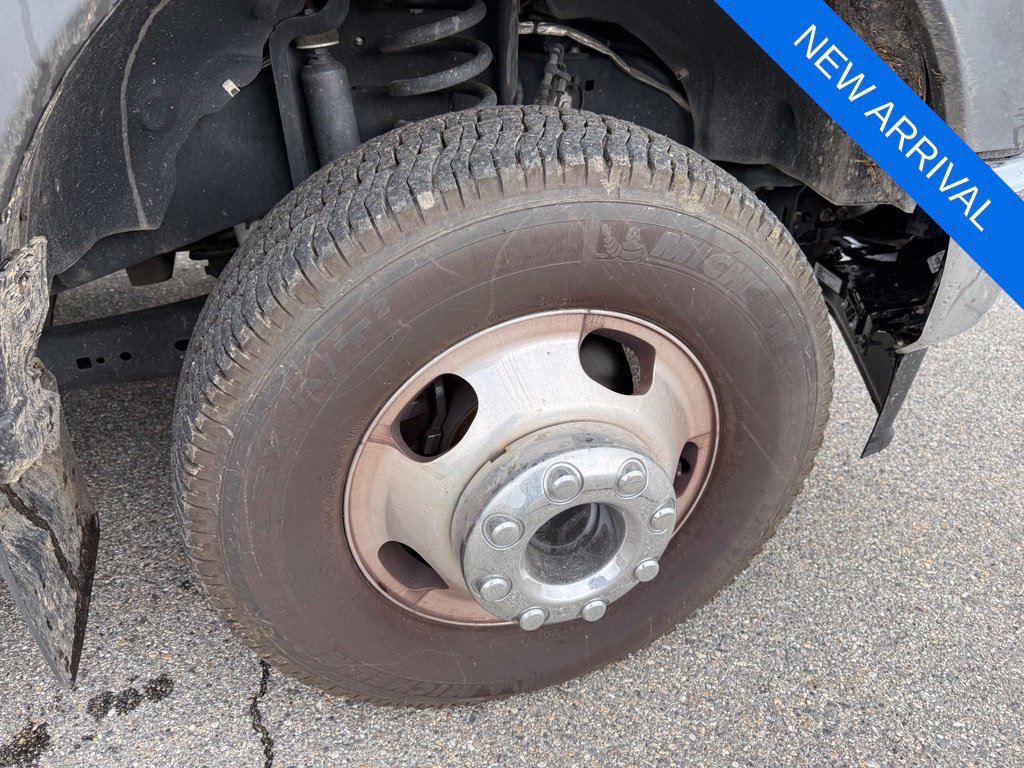 Used 2024 Ford F350 XL w/ 360-Degree Camera Package AWD/4WD image 7