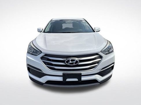 Used 2018 Hyundai Santa Fe Sport w/ Cargo Package AWD/4WD image 9