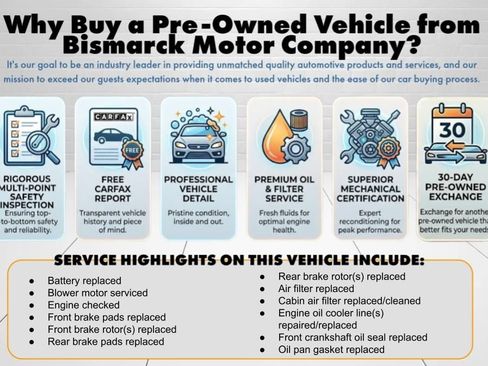 Used 2018 GMC Yukon SLT w/ HD Trailering Package AWD/4WD image 80