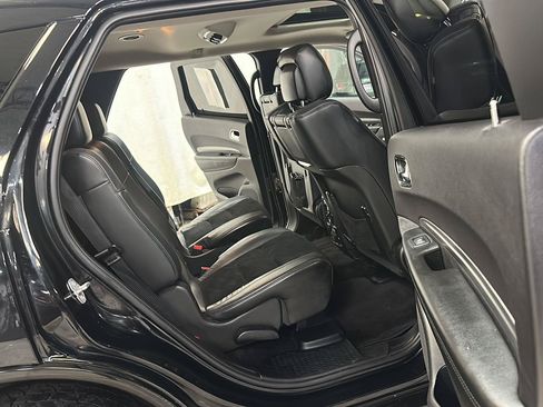 Used 2018 Dodge Durango GT w/ Premium Group AWD/4WD image 32