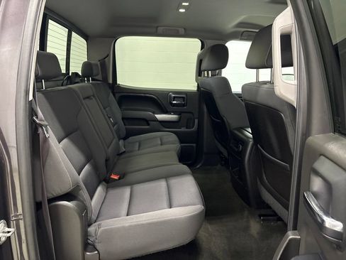 Used 2015 Chevrolet Silverado 1500 LT w/ All Star Edition AWD/4WD image 35