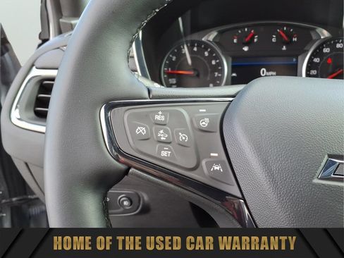 Used 2024 Chevrolet Equinox Premier w/ Redline Edition FWD image 21