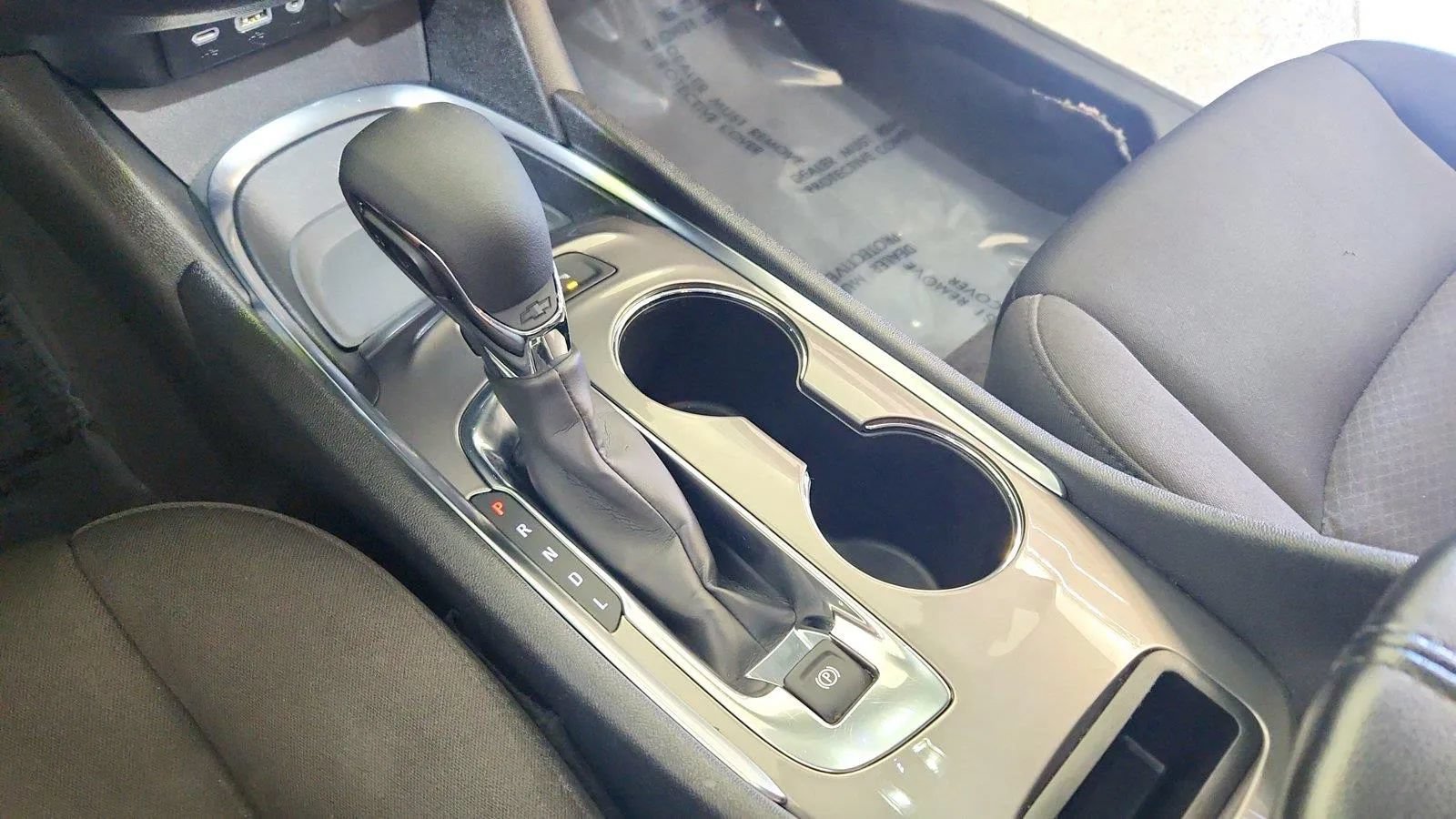 Used 2025 Chevrolet Malibu LT FWD image 19