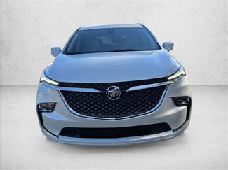 Used 2024 Buick Enclave Avenir w/ Avenir Technology Package video 2