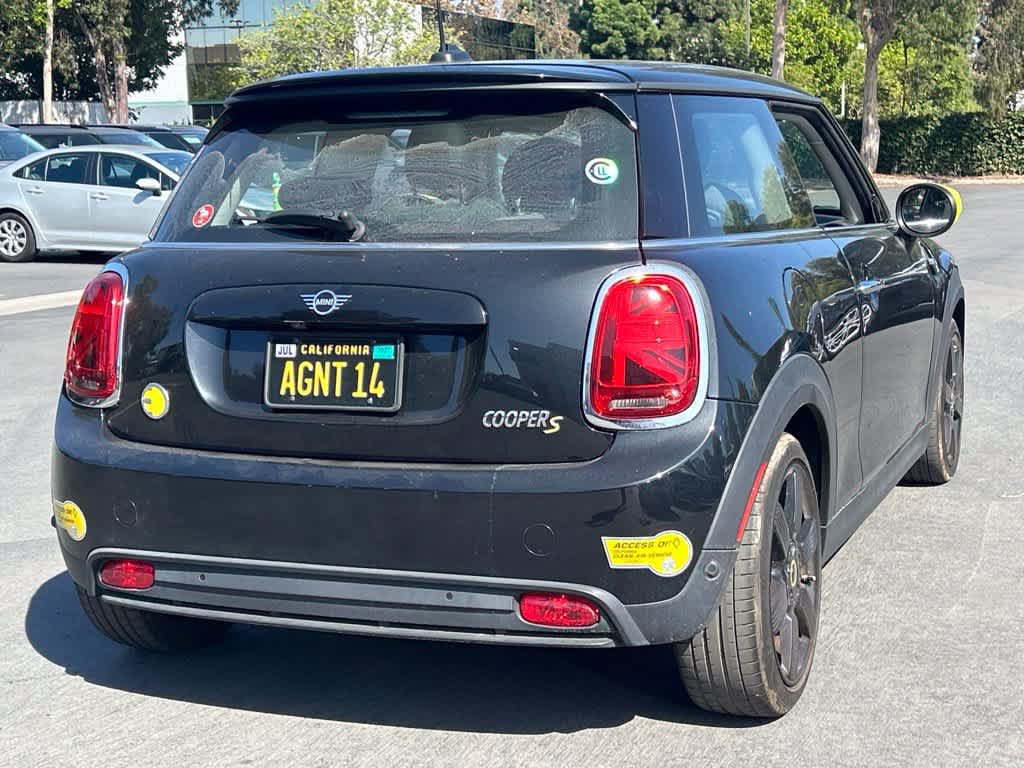 Used 2023 MINI Cooper SE FWD image 4