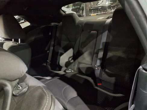 Used 2021 Dodge Challenger R/T Scat Pack image 14