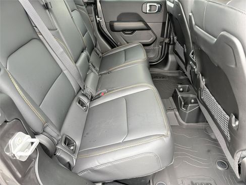 New 2026 Jeep Gladiator Sport AWD/4WD image 14